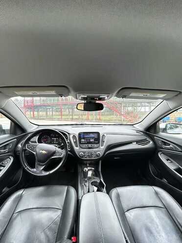 Chevrolet Malibu 2019, 93,800 km - 1.5 л - Şirvan