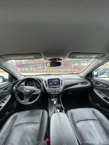 Chevrolet Malibu 2019, 93,800 km - 1.5 л - Şirvan