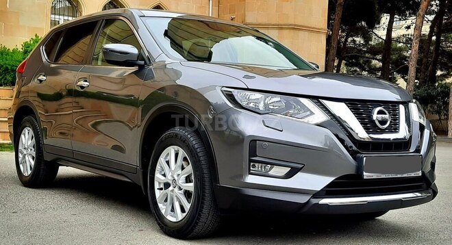 Nissan X-Trail 2021, 99,000 km - 2.0 л - Bakı