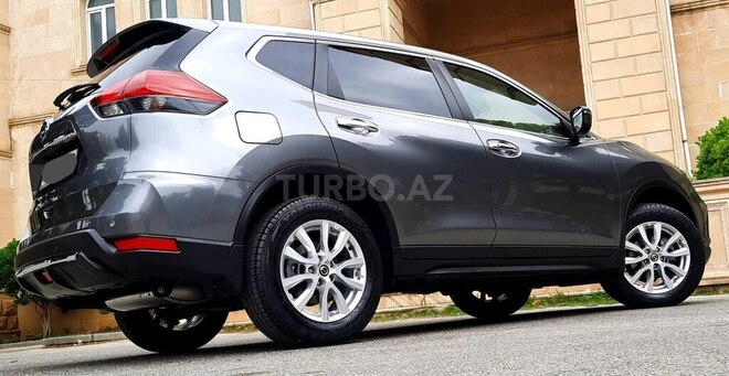 Nissan X-Trail 2021, 99,000 km - 2.0 л - Bakı