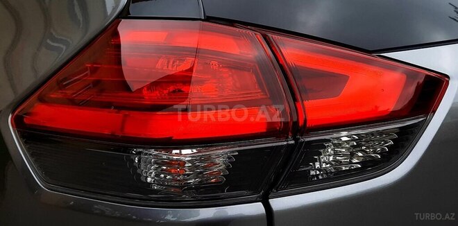 Nissan X-Trail 2021, 99,000 km - 2.0 л - Bakı