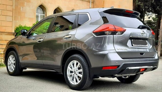 Nissan X-Trail 2021, 99,000 km - 2.0 л - Bakı