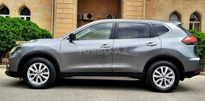 Nissan X-Trail 2021, 99,000 km - 2.0 л - Bakı