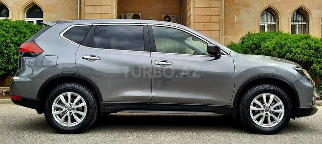 Nissan X-Trail 2021, 99,000 km - 2.0 л - Bakı