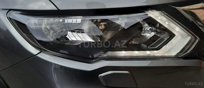 Nissan X-Trail 2021, 99,000 km - 2.0 л - Bakı