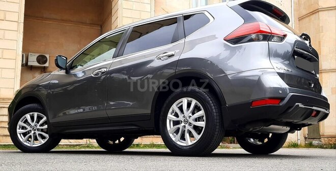 Nissan X-Trail 2021, 99,000 km - 2.0 л - Bakı