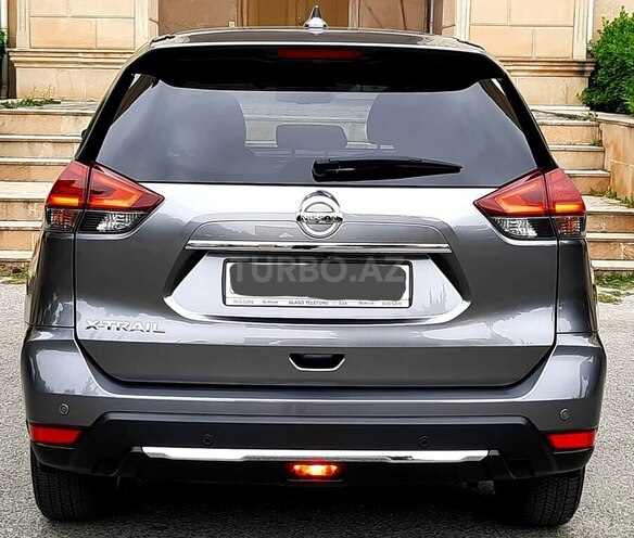 Nissan X-Trail 2021, 99,000 km - 2.0 л - Bakı