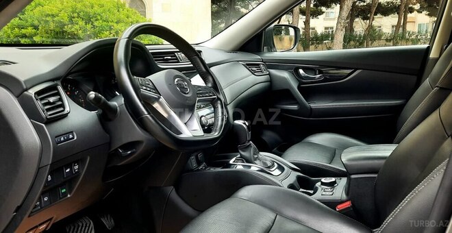 Nissan X-Trail 2021, 99,000 km - 2.0 л - Bakı