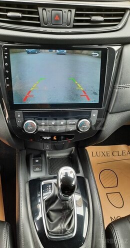 Nissan X-Trail 2021, 99,000 km - 2.0 л - Bakı