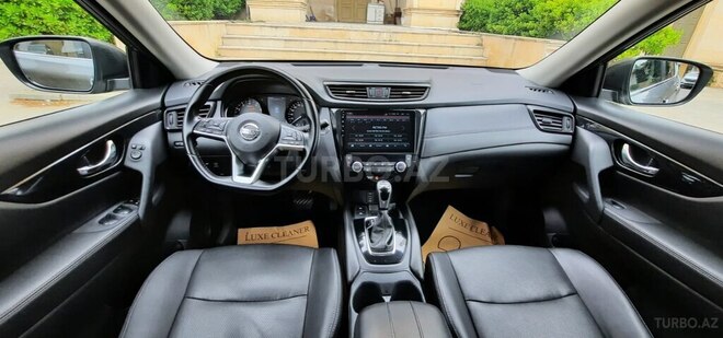 Nissan X-Trail 2021, 99,000 km - 2.0 л - Bakı