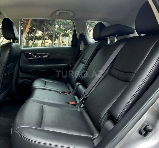 Nissan X-Trail 2021, 99,000 km - 2.0 л - Bakı