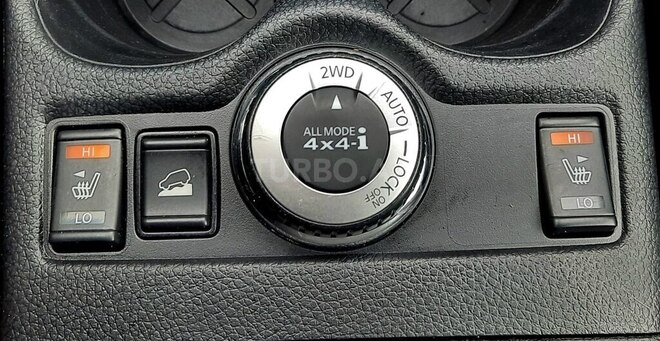 Nissan X-Trail 2021, 99,000 km - 2.0 л - Bakı