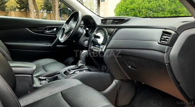 Nissan X-Trail 2021, 99,000 km - 2.0 л - Bakı