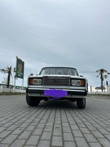 LADA (VAZ) 2107 2009, 62,000 km - 1.6 l - Astara