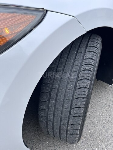 Hyundai Elantra 2018, 88,000 km - 2.0 l - Bakı