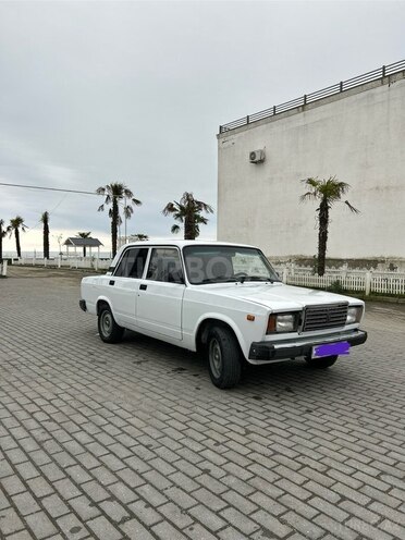 LADA (VAZ) 2107 2009, 62,000 km - 1.6 l - Astara