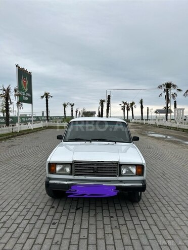 LADA (VAZ) 2107 2009, 62,000 km - 1.6 l - Astara