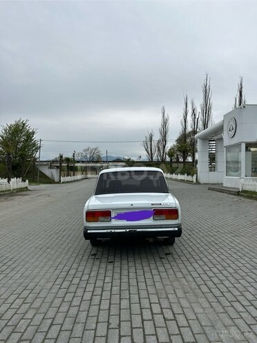 LADA (VAZ) 2107 2009, 62,000 km - 1.6 l - Astara