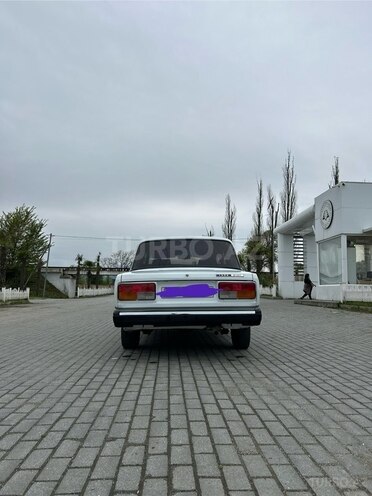 LADA (VAZ) 2107 2009, 62,000 km - 1.6 l - Astara