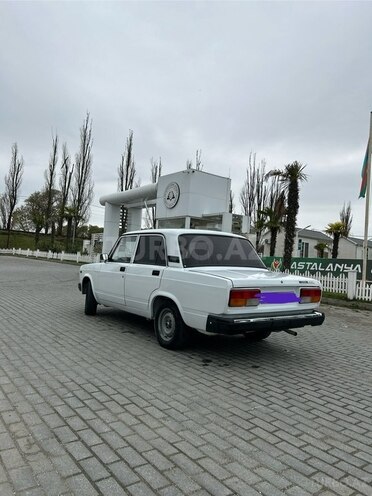 LADA (VAZ) 2107 2009, 62,000 km - 1.6 l - Astara
