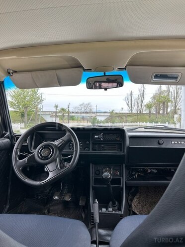 LADA (VAZ) 2107 2009, 62,000 km - 1.6 l - Astara