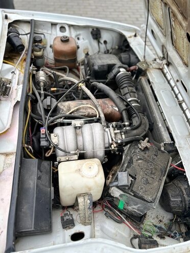 LADA (VAZ) 2107 2009, 62,000 km - 1.6 l - Astara