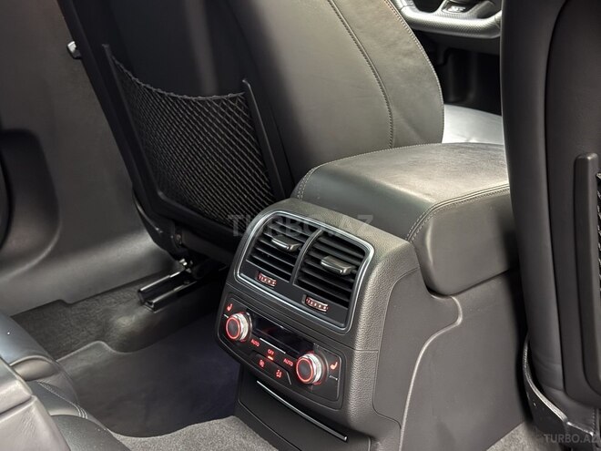 Audi RS7 2015, 93,000 km - 4.0 l - Bakı