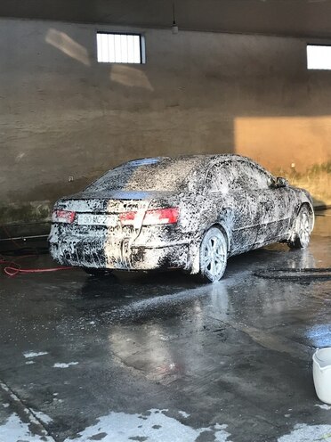 Hyundai Sonata 2007, 280,000 km - 2.4 l - Bərdə