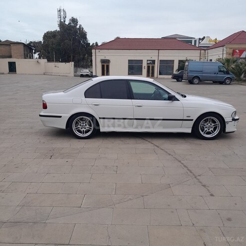 BMW 525 2000, 269,137 km - 2.5 l - Bakı