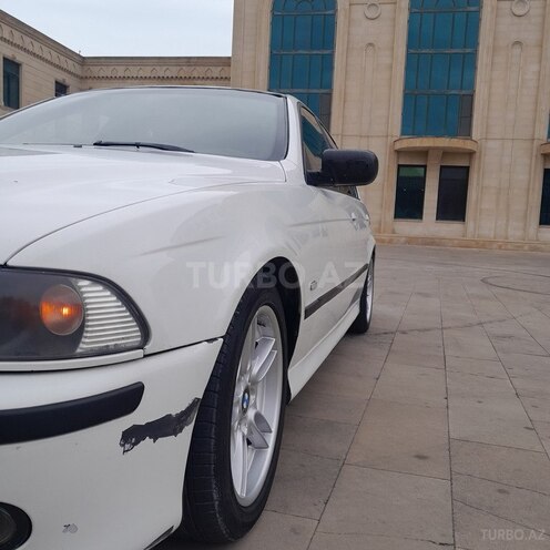 BMW 525 2000, 269,137 km - 2.5 l - Bakı