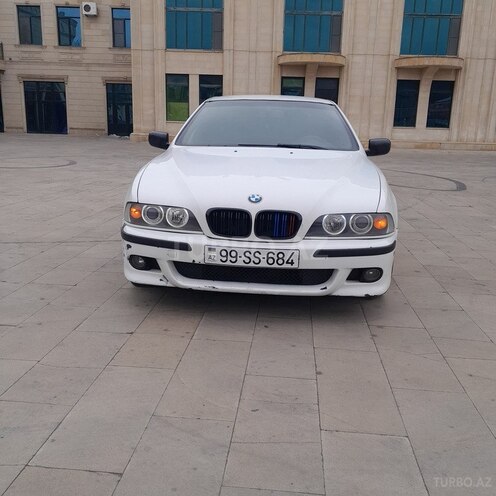 BMW 525 2000, 269,137 km - 2.5 l - Bakı