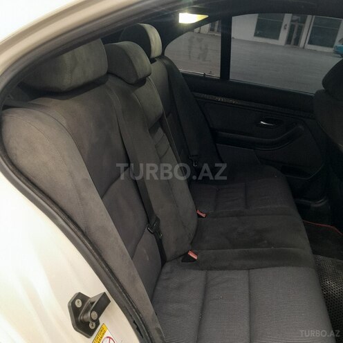 BMW 525 2000, 269,137 km - 2.5 l - Bakı