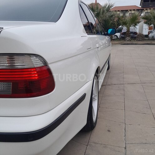 BMW 525 2000, 269,137 km - 2.5 l - Bakı