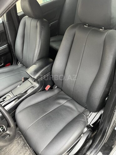 Hyundai Sonata 2007, 280,000 km - 2.4 l - Bərdə