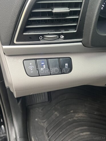 Hyundai Elantra 2016, 181,856 km - 2.0 l - Bakı