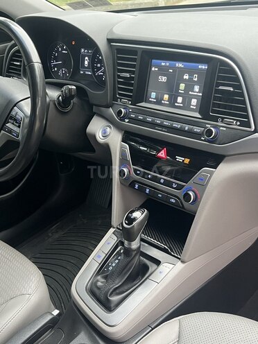 Hyundai Elantra 2016, 181,856 km - 2.0 l - Bakı