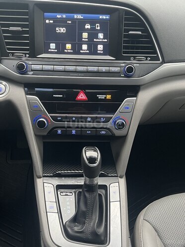 Hyundai Elantra 2016, 181,856 km - 2.0 l - Bakı