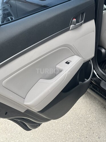 Hyundai Elantra 2016, 181,856 km - 2.0 l - Bakı