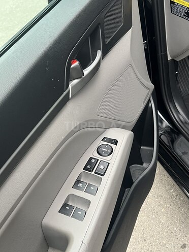Hyundai Elantra 2016, 181,856 km - 2.0 l - Bakı