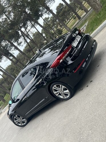 Hyundai Elantra 2016, 181,856 km - 2.0 l - Bakı