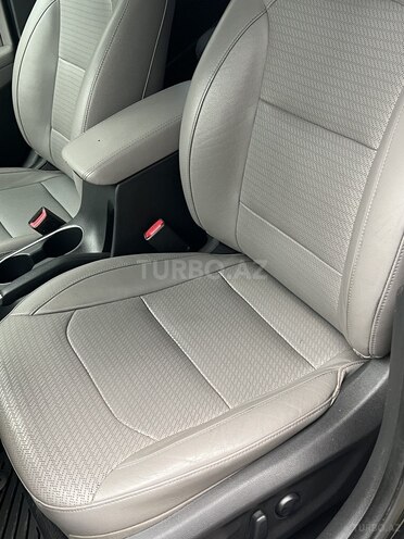 Hyundai Elantra 2016, 181,856 km - 2.0 l - Bakı