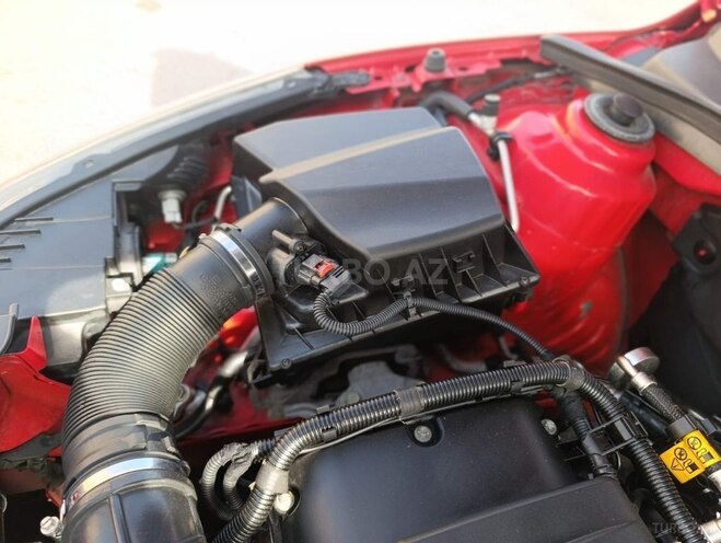 Chevrolet Cruze 2014, 218,000 km - 1.4 l - Bakı