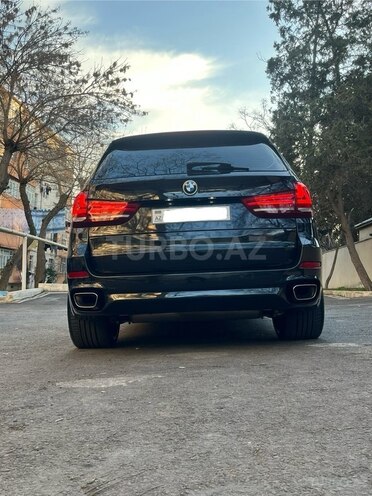 BMW X5 2016, 145,000 km - 3.0 l - Bakı