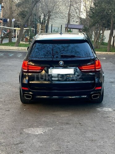 BMW X5 2016, 145,000 km - 3.0 l - Bakı