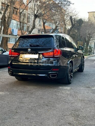 BMW X5 2016, 145,000 km - 3.0 l - Bakı