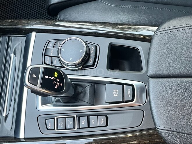 BMW X5 2016, 145,000 km - 3.0 l - Bakı