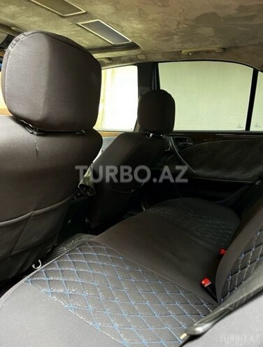 Mercedes E 270 1999, 397,000 km - 2.7 л - Bakı