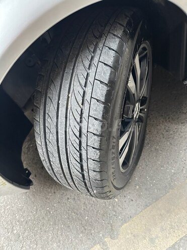 Mercedes Viano 2010, 282,000 km - 2.2 l - Bakı