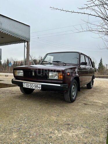 LADA (VAZ) 2104 2006, 85,000 km - 1.5 l - Biləsuvar