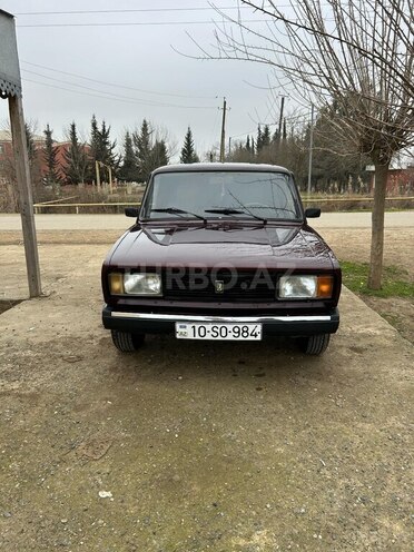 LADA (VAZ) 2104 2006, 85,000 km - 1.5 l - Biləsuvar